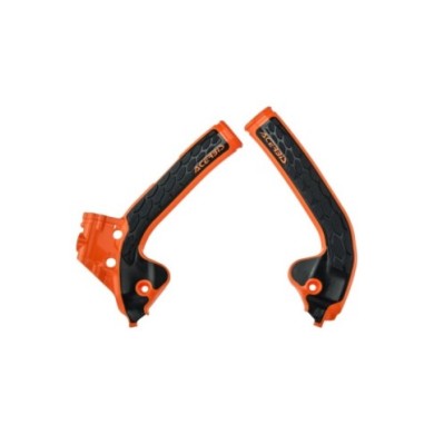 Acerbis X-Grip Rahmenschutz