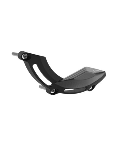 Rizoma Motorschutz, links