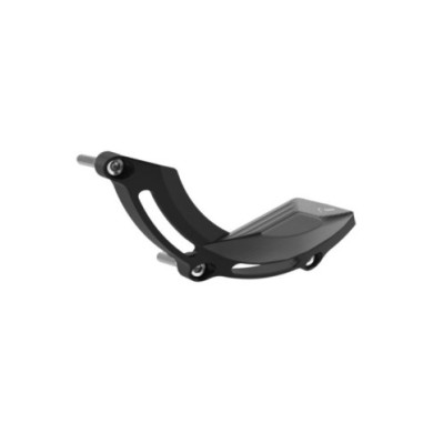 Rizoma Motorschutz, links