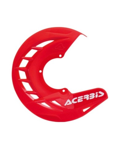 Acerbis Bremsscheibenabdeckung X-Brake Ø Max. 275 Mm