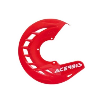 Acerbis Bremsscheibenabdeckung X-Brake Ø Max. 275 Mm