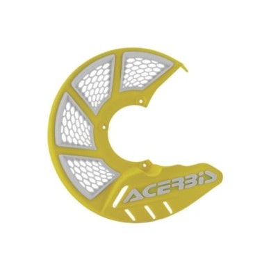 Acerbis Bremsscheibenabdeckung X-Brake 2.0 Ø Max. 280 Mm