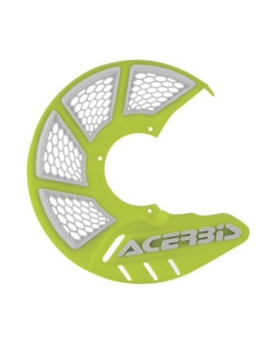 Acerbis Bremsscheibenabdeckung X-Brake 2.0 Ø Max. 280 Mm