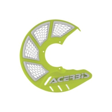Acerbis Bremsscheibenabdeckung X-Brake 2.0 Ø Max. 280 Mm