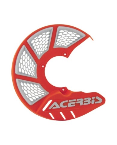 Acerbis Bremsscheibenabdeckung X-Brake 2.0 Ø Max. 245 Mm