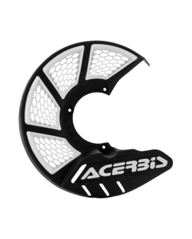 Acerbis Bremsscheibenabdeckung X-Brake 2.0 Ø Max. 245 Mm