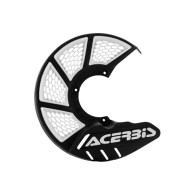 Acerbis Bremsscheibenabdeckung X-Brake 2.0 Ø Max. 245 Mm