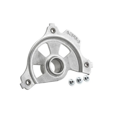 Acerbis Bremsscheibenabdeckung Mounting Kit