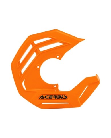 Acerbis X-Future Bremsscheibenabdeckung