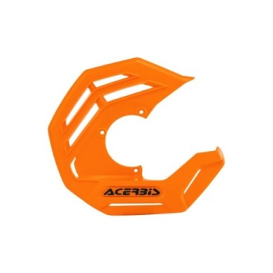 Acerbis X-Future Bremsscheibenabdeckung
