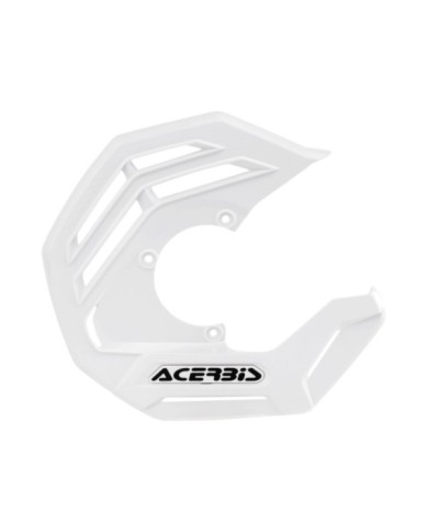 Acerbis X-Future Bremsscheibenabdeckung
