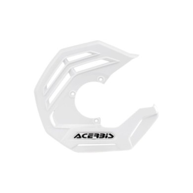 Acerbis X-Future Bremsscheibenabdeckung