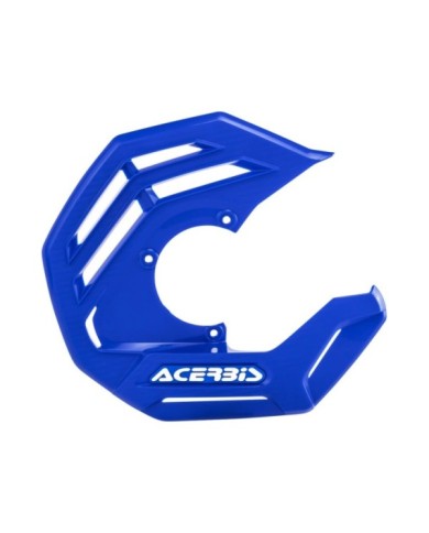 Acerbis X-Future Bremsscheibenabdeckung