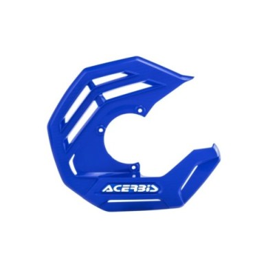 Acerbis X-Future Bremsscheibenabdeckung
