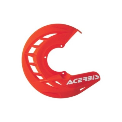Acerbis Bremsscheibenabdeckung X-Brake Ø Max. 275 Mm