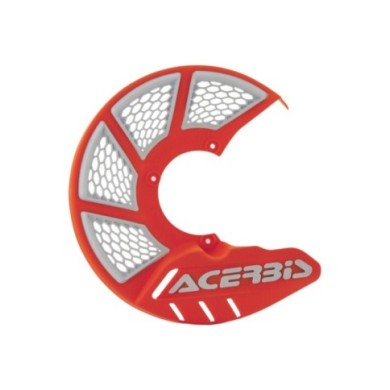 Acerbis Bremsscheibenabdeckung X-Brake 2.0 Ø Max. 280 Mm