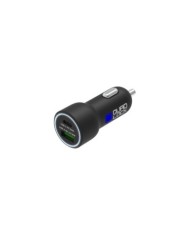 Quad Lock Quad Lock Dual USB-C 48W Car Charger