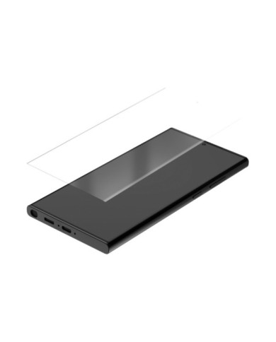 Quad Lock Quad Lock Film-Displayschutzfolie – Samsung Galaxy S23 Ultra
