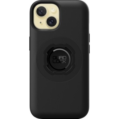 Quad Lock Quad Lock MAG Case – iPhone 15