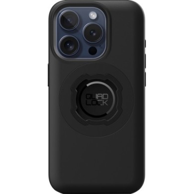Quad Lock Quad Lock MAG Case – iPhone 15 Pro
