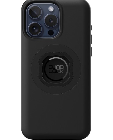 Quad Lock Quad Lock MAG Case – iPhone 15 Pro Max