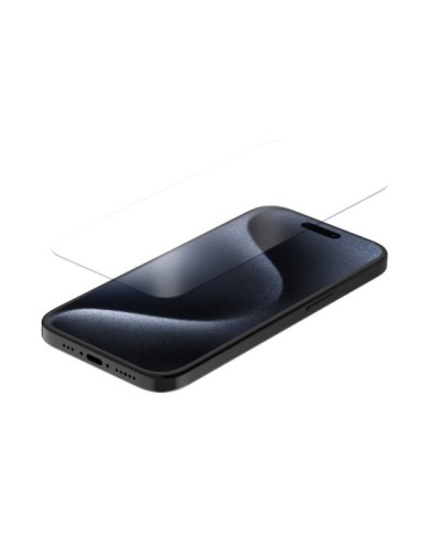 Quad Lock Quad Lock Displayschutzfolie – iPhone 15 Plus   15 Pro Max