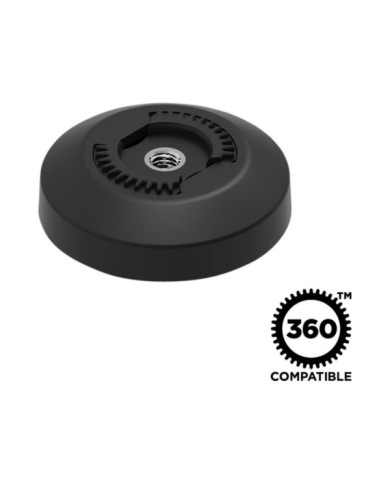 Quad Lock Quad Lock Concealed Small Base