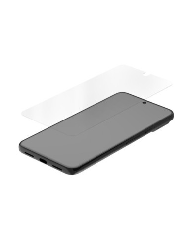 Quad Lock Quad Lock Film-Displayschutzfolie – Google Pixel 8 – Doppelpack