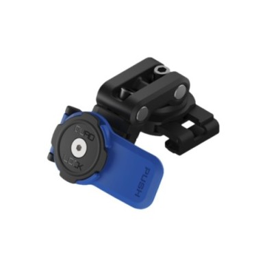 Quad Lock Quad Lock Motorrad-Bremsflüssigkeitsbehälterhalterung – V2