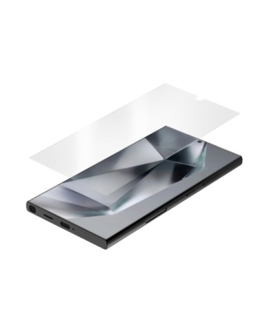 Quad Lock Quad Lock Film-Displayschutzfolie – Samsung Galaxy S24 Ultra