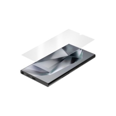 Quad Lock Quad Lock Film-Displayschutzfolie – Samsung Galaxy S24 Ultra