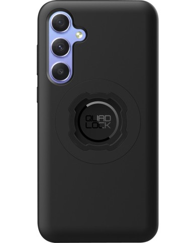 Quad Lock Quad Lock Custodia MAG - Samsung Galaxy A55