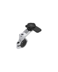 Quad Lock Quad Lock Supporto per manubrio moto Pro Chrome