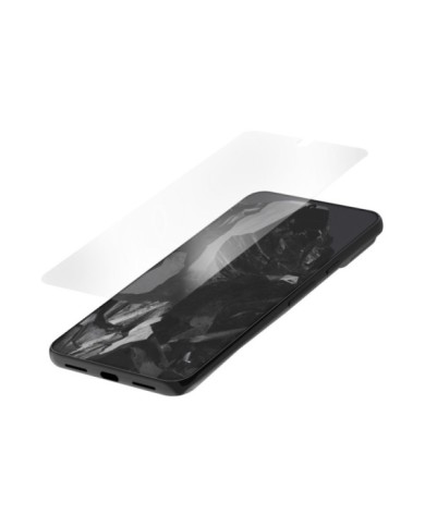 Quad Lock Quad Lock Film-Displayschutzfolie – Google Pixel 8A – Doppelpack