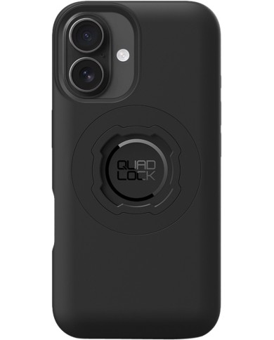 Quad LockQuad Lock® MAG Case – iPhone 16