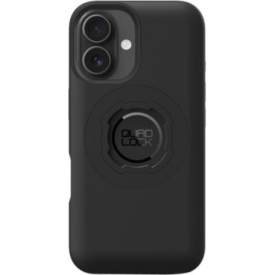 Quad LockQuad Lock® MAG Case – iPhone 16