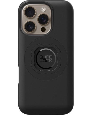 Quad Lock Quad Lock Custodia MAG - iPhone 16 Pro