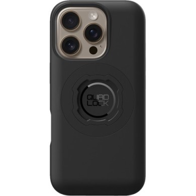 Quad Lock Quad Lock Custodia MAG - iPhone 16 Pro