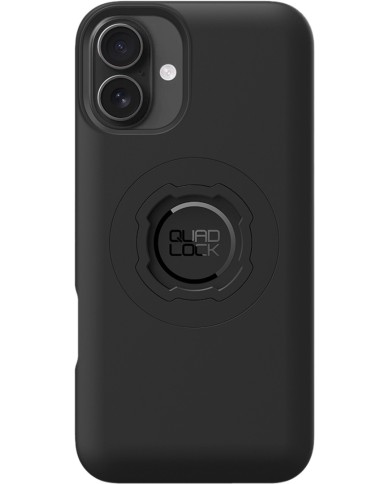 Quad Lock Quad Lock MAG Case – iPhone 16 Plus