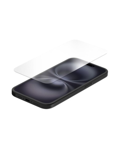 Quad LockQuad Lock® Displayschutzfolie – iPhone 16