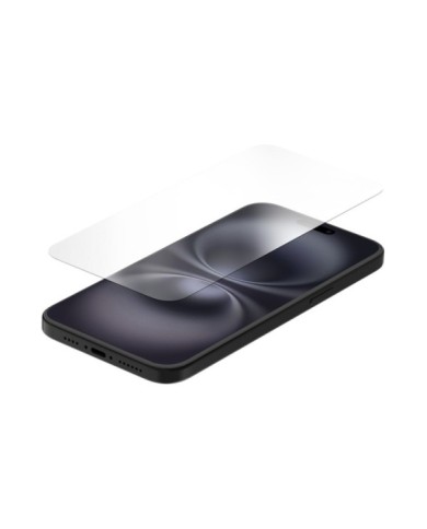 Quad LockQuad Lock® Displayschutzfolie – iPhone 16 Plus