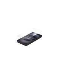 Quad LockQuad Lock® Displayschutzfolie – iPhone 16 Plus