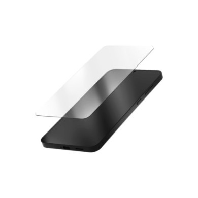 Quad Lock Quad Lock Displayschutzfolie – Samsung Galaxy S25+