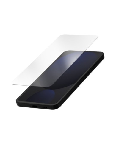 Quad Lock Quad Lock Displayschutzfolie – Samsung Galaxy S24FE