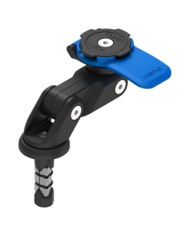 Quad Lock Quad Lock Motorcycle Fork Stem Mount (V2)
