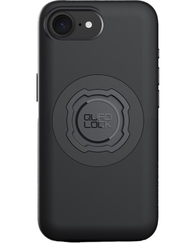 Quad Lock Quad Lock MAG Case – iPhone 16e