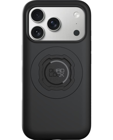 Quad LockQuad Lock® MAG Case – iPhone 17 Pro