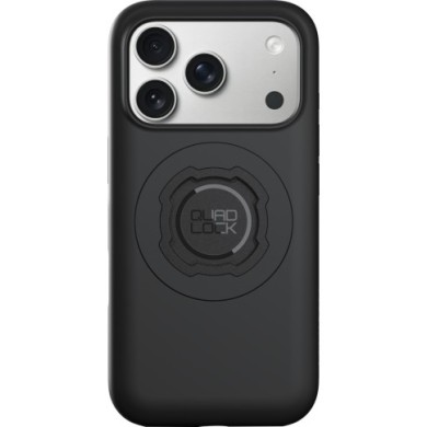 Quad LockQuad Lock® MAG Case - iPhone 17 Pro