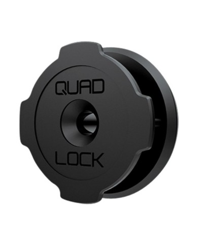 Quad Lock Quad Lock Supporto adesivo da parete (confezione doppia) (V2)