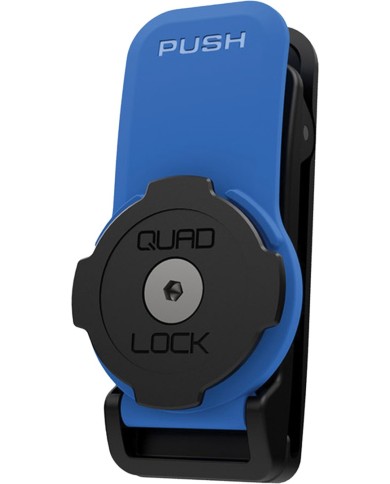 Quad Lock Quad Lock Gürtelclip